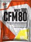 Extrifit CFM Instant Whey 80 30 g vanilla - Proteín