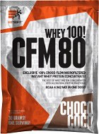 Extrifit CFM Instant Whey 80, 20x 30g, Choco Coco - Protein