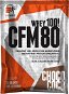Extrifit CFM Instant Whey 80 20×30 g choco coco - Proteín