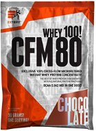 Extrifit CFM Instant Whey 80 20 x 30g chocolate - Protein