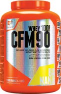Extrifit CFM Instant Whey Isolate 90 2 kg banana - Proteín