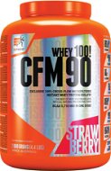 Extrifit CFM Instant Whey Isolate 90 2 kg strawberry - Proteín