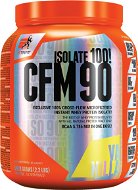 Extrifit CFM Instant Whey Isolate 90 2 kg vanilla - Proteín