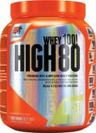 Extrifit High Whey 80 1000 g pistachio - Proteín