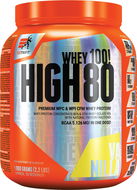 Protein Extrifit High Whey 80, 1000g, Vanilla - Protein