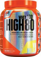 Extrifit High Whey 80 1000 g vanilla - Proteín