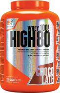 Extrifit High Whey 80 2,27 kg chocolate - Proteín