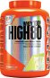 Extrifit High Whey 80, 2270g Pistachio - Protein