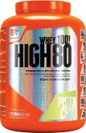 Extrifit High Whey 80 2,27 kg pistachio - Proteín