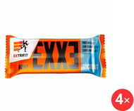 Extrifit Exxe Iso Protein Bar 31% 4 x 65 g coconut - Protein Bar