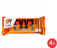 Extrifit Exxe Iso Protein Bar 31% 4 x 65 g nougat - Protein Bar