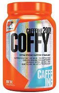 Stimulant Extrifit Coffy 200mg Stimulant 100 tbl - Stimulant