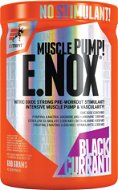 Extrifit E.Nox Shock 690 g black currant - Anabolizér