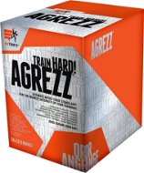 Extrifit Agresz 20x 20.8g Orange - Anabolizer