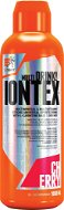 Extrifit Iontex 1 000 ml cherry - Iontový nápoj