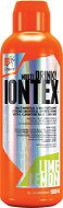 Extrifit Iontex 1000 ml lime lemon - Iontový nápoj