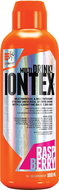 Extrifit Iontex 1000 ml raspberry - Ionic Drink