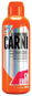 Fat burner Extrifit Carni 120000 Liquid 1000ml Peach Ice Tea - Spalovač tuků