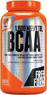Amino Acids Extrifit BCAA 1800 mg 2:1:1  150 tbl - Aminokyseliny