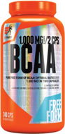 Extrifit BCAA 2:1:1 Pure 240 cps - Amino Acids