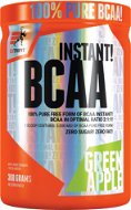 Extrifit BCAA Instant 300 g apple - Aminokyseliny