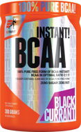 Aminokyseliny Extrifit BCAA Instant 300 g black currant - Aminokyseliny