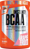 Extrifit BCAA Instant 300 g grapefruit - Aminokyseliny