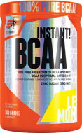 Amino Acids BCAA Instant Extrifit 300g Lemon - Aminokyseliny