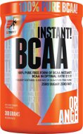 Aminokyseliny Extrifit BCAA Instant 300 g orange - Aminokyseliny