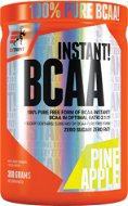 Aminokyseliny Extrifit BCAA Instant 300 g pineapple - Aminokyseliny
