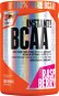 Aminokyseliny Extrifit BCAA Instant 300 g raspberry - Aminokyseliny