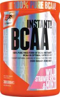 Extrifit BCAA Instant 300 g wild strawberry & mint - Aminokyseliny