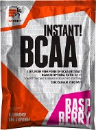 Extrifit BCAA Instant 6,5 g raspberry - Aminokyseliny