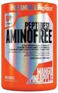 Extrifit Aminofree Peptides 400 g mango - pineapple - Aminokyseliny