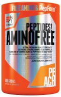 Extrifit Aminofree Peptides 400 g peach - Aminokyseliny