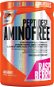Extrifit Aminofree Peptides 400 g raspberry - Aminokyseliny
