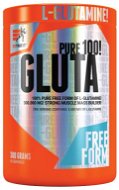 Extrifit Gluta Pure 300 g - Aminokyseliny