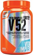 Extrifit V 52 Vita Complex Forte 60 tbl - Multivitamín