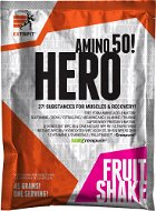 Protein Extrifit Hero 45 g fruit shake - Protein