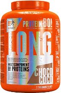 Extrifit Long 80 Multiprotein 2270g, Choco Coco - Protein