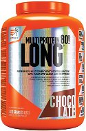 Extrifit Long 80 Multiprotein 2.27 kg of chocolate - Protein