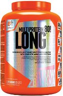 Extrifit Long 80 Multiprotein 2,27 kg strawberry banana - Protein