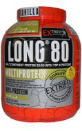 Extrifit Long 80 Multiprotein 2,27 kg vanilla - Protein