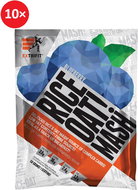 Extrifit Rice & Oat Mash 10x 50g Blueberry - Rice Porridge