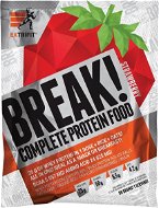 Extrifit Break! Protein Food 90 g - Smoothie