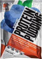 Extrifit Protein Pudding 40 g blueberry - Puding