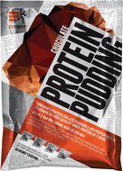 Extrifit Protein Pudding 40g Chocolate - Pudding