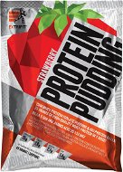 Extrifit Protein Pudding 40g Strawberry - Pudding