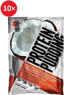 Extrifit Protein Pudding 10 x 40 g coconut - Puding
