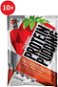 Extrifit Protein Pudding 10 x 40 g strawberry - Puding